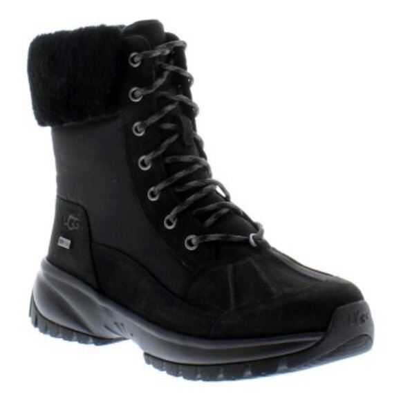UGG Yose Fluff Hiker- 	1120830/BLLE - Picture 1 of 1